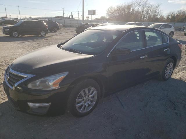 Photo 1 from auction – 2013 NISSAN ALTIMA 2.5 with VIN 1N4AL3AP7DN446928