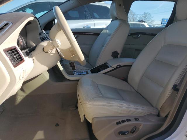 Photo 7 from auction – 2008 VOLVO XC70 with VIN YV4BZ982181017594