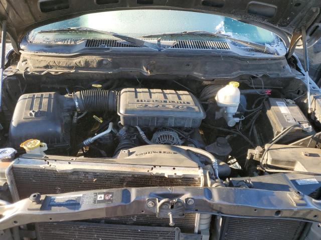 Photo 11 from auction – 2004 DODGE RAM 1500 S with VIN 1D7HA18N04J247885