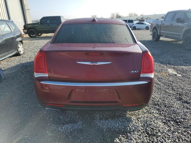 Photo 6 from auction – 2016 CHRYSLER 300 LIMITE with VIN 2C3CCAAGXGH198246