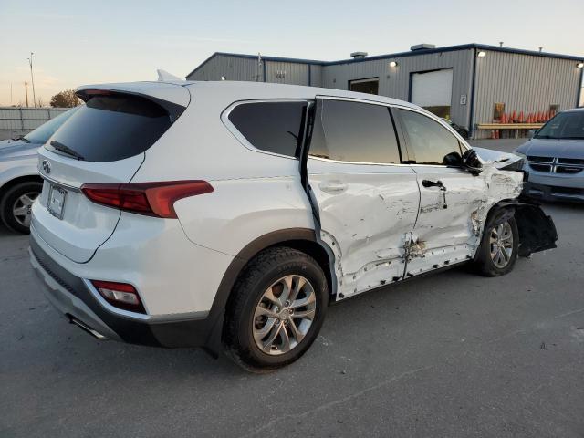 Photo 3 from auction – 2019 HYUNDAI SANTA FE S with VIN 5NMS33AD3KH095384