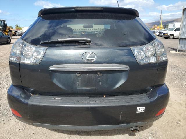 Photo 6 from auction – 2006 LEXUS RX 330 with VIN JTJGA31U160064083