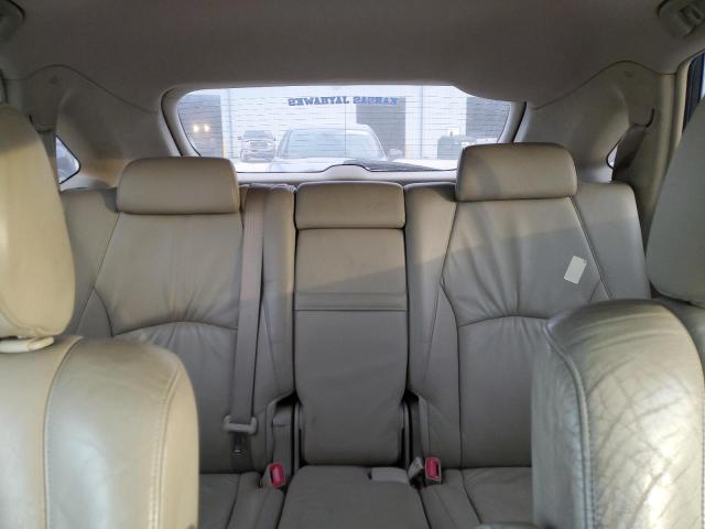 Photo 10 from auction – 2004 LEXUS RX 330 with VIN JTJHA31U240047097
