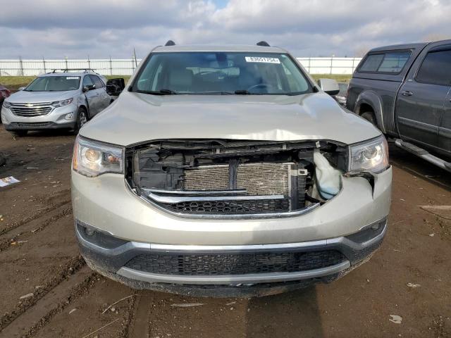Photo 5 from auction – 2017 GMC ACADIA SLT with VIN 1GKKNULS9HZ158590