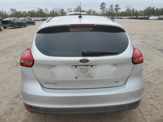 Photo 6 from auction – 2017 FORD FOCUS SE with VIN 1FADP3K27HL271957