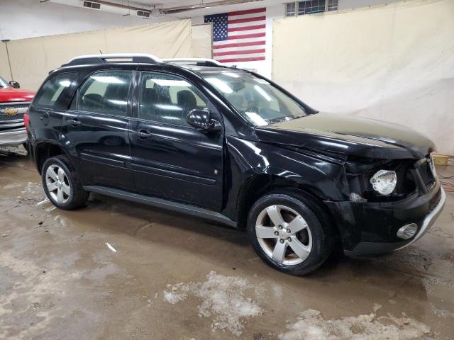 Photo 4 from auction – 2008 PONTIAC TORRENT with VIN 2CKDL33F986338826