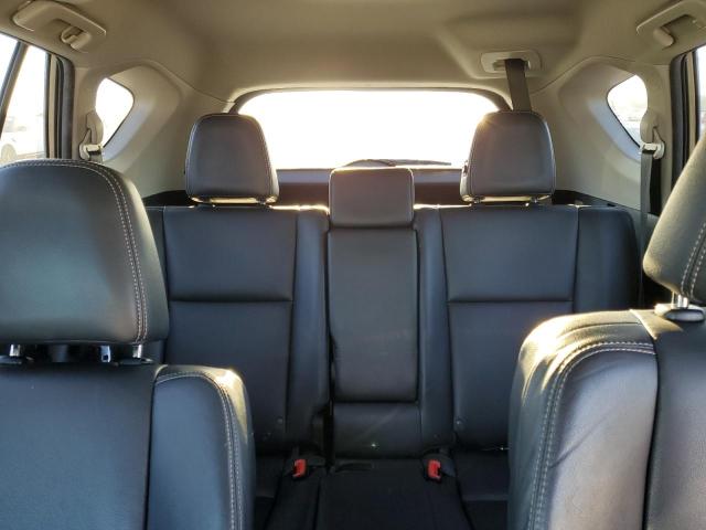 Photo 10 from auction – 2014 TOYOTA RAV4 LIMIT with VIN 2T3YFREV4EW127167