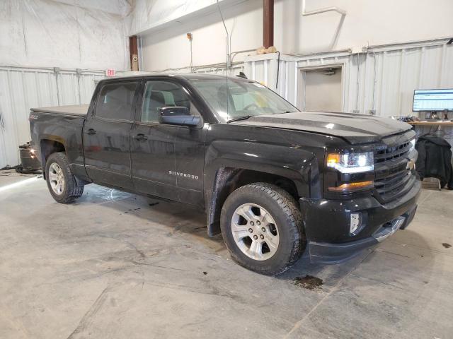 Photo 4 from auction – 2016 CHEVROLET SILVERADO with VIN 3GCUKREC8GG289783