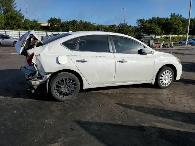 Photo 3 from auction – 2016 NISSAN SENTRA S with VIN 3N1AB7AP1GL636106