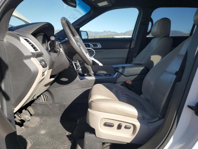 Photo 7 from auction – 2011 FORD EXPLORER X with VIN 1FMHK7D80BGA18655