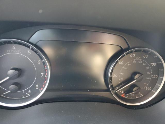 Photo 9 from auction – 2022 NISSAN ARMADA PLA with VIN JN8AY2DB0N9810465