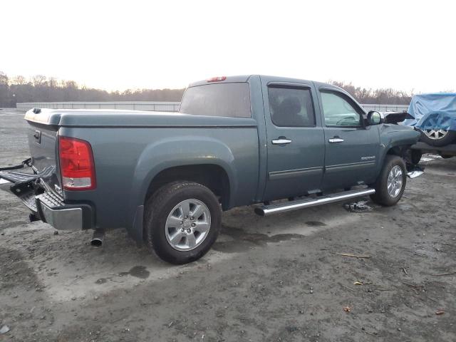 Photo 3 from auction – 2012 GMC SIERRA C15 with VIN 3GTP1WE0XCG206093