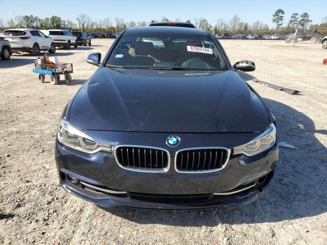 Foto 5 de la subasta – 2017 BMW 330 XI con VIN WBA8D9C33HA003835
