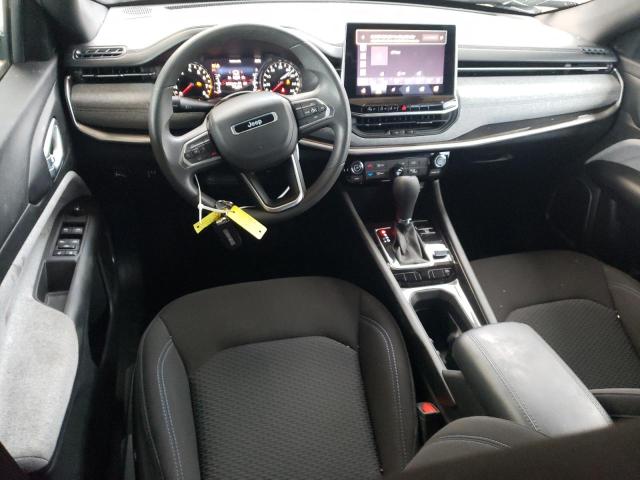 Photo 8 from auction – 2023 JEEP COMPASS SP with VIN 3C4NJDAN2PT551970