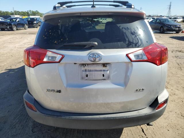 Photo 6 from auction – 2015 TOYOTA RAV4 XLE with VIN 2T3WFREV5FW161241