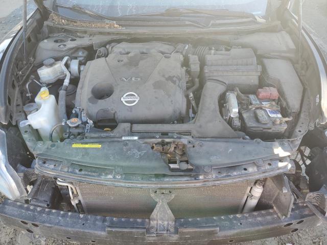 Photo 11 from auction – 2009 NISSAN MAXIMA S with VIN 1N4AA51E89C848847