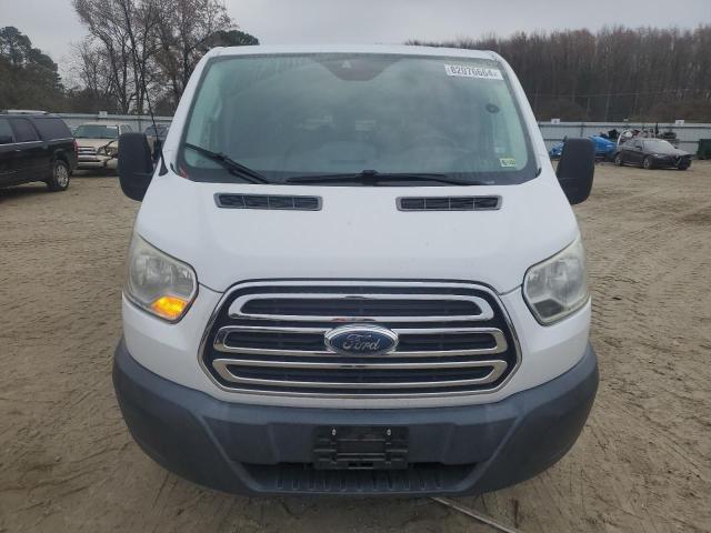 Zdjęcie 5 z aukcji – 2015 FORD TRANSIT T- z VIN 1FBZX2YM5FKA67314