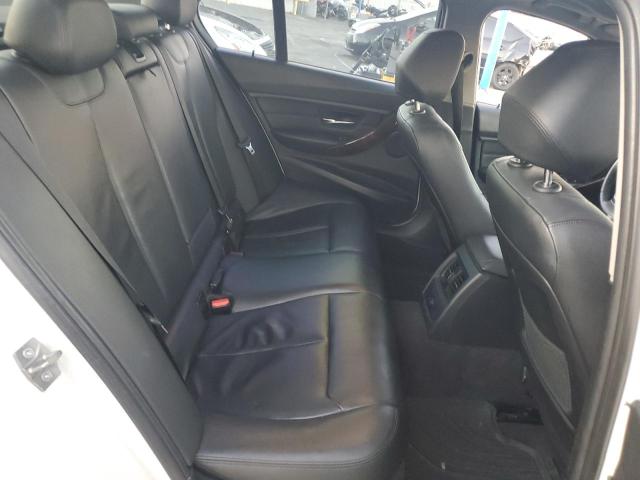 Photo 10 from auction – 2013 BMW 328 I SULE with VIN WBA3C1C51DF440276