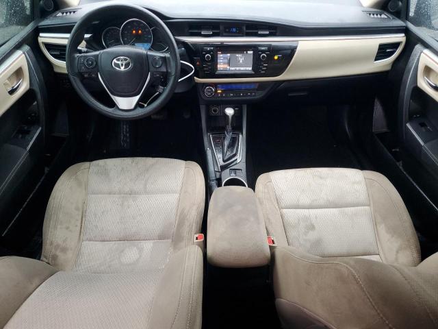 Photo 8 from auction – 2016 TOYOTA COROLLA L with VIN 5YFBURHE1GP441010