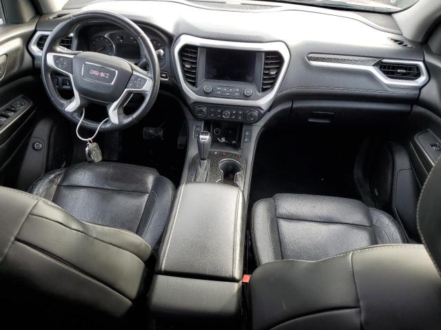 Photo 8 from auction – 2017 GMC ACADIA SLT with VIN 1GKKNMLSXHZ169095