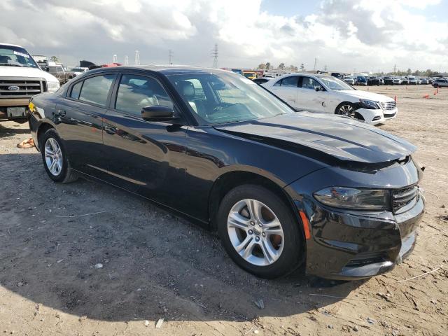Photo 4 from auction – 2022 DODGE CHARGER SX with VIN 2C3CDXBG8NH125663
