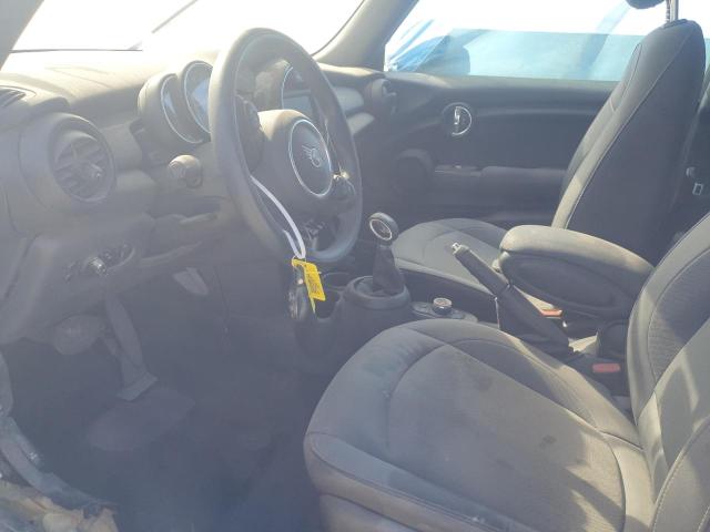 Photo 7 from auction – 2019 MINI COOPER with VIN WMWXP5C51K2H95792