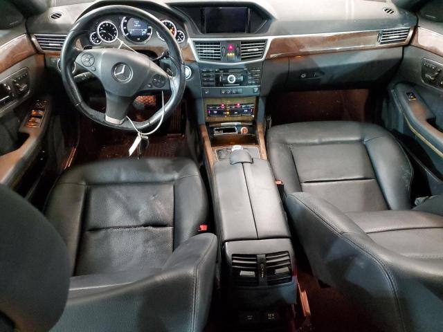 Photo 8 from auction – 2011 MERCEDES-BENZ E 350 4MAT with VIN WDDHF8HB3BA314539