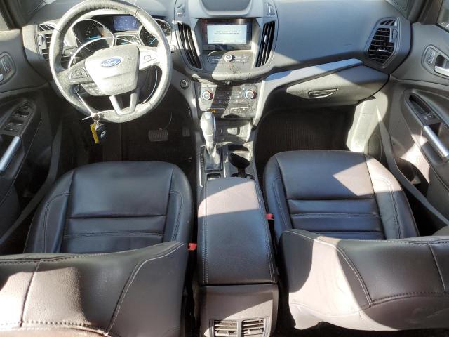 Photo 8 from auction – 2019 FORD ESCAPE SEL with VIN 1FMCU9HD3KUA70046