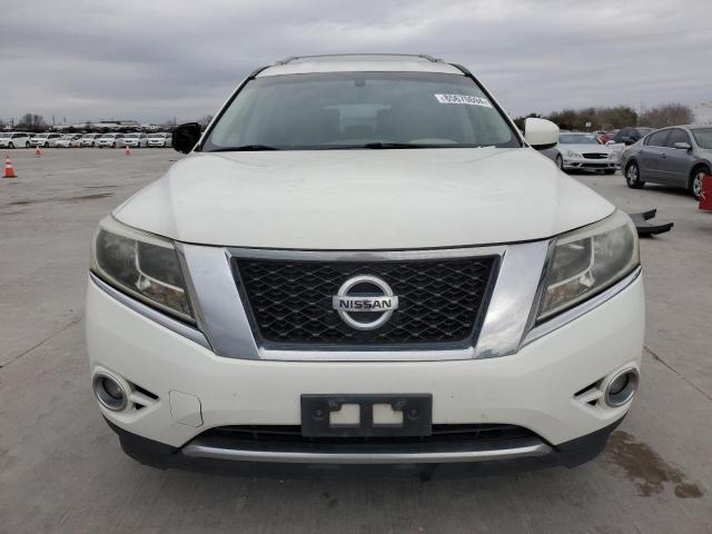 Zdjęcie 5 z aukcji – 2014 NISSAN PATHFINDER z VIN 5N1AR2MNXEC709967