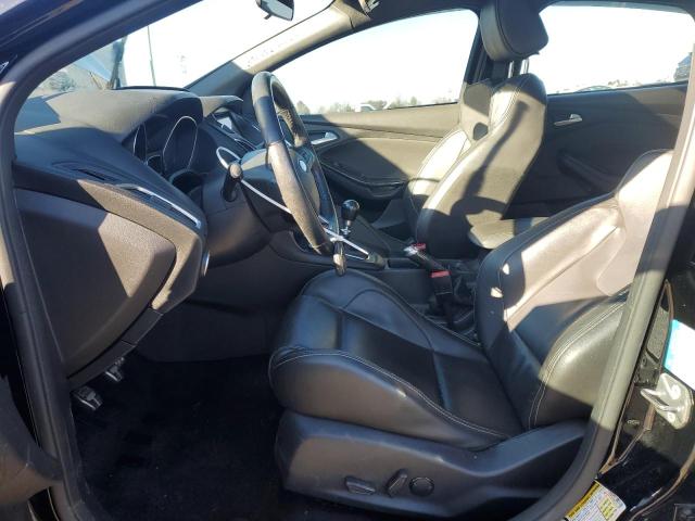Photo 7 from auction – 2017 FORD FOCUS with VIN 1FADP3L99HL241208