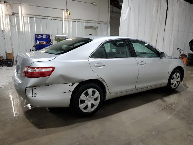 Photo 3 from auction – 2009 TOYOTA CAMRY BASE with VIN 4T1BE46K89U402165