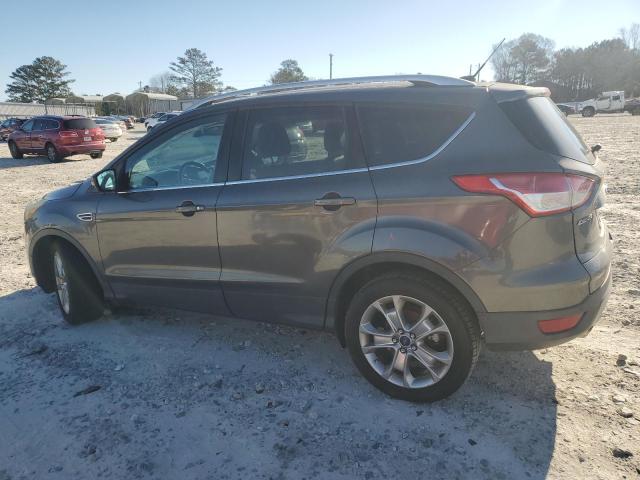 Photo 2 from auction – 2014 FORD ESCAPE TIT with VIN 1FMCU0JXXEUA86474