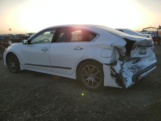 Photo 2 from auction – 2016 NISSAN ALTIMA 2.5 with VIN 1N4AL3AP8GN315723