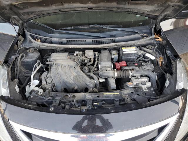 Photo 11 from auction – 2016 NISSAN VERSA S with VIN 3N1CN7AP4GL858087