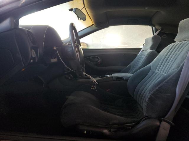 Foto 7 de la subasta – 2001 PONTIAC FIREBIRD con VIN 2G2FS22K012145977