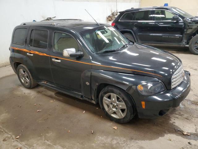 Photo 4 from auction – 2011 CHEVROLET HHR LT with VIN 3GNBABFW1BS636636