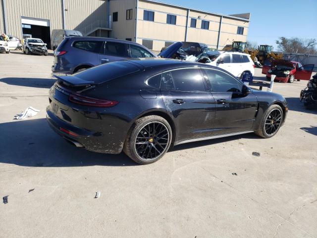 Photo 3 from auction – 2017 PORSCHE PANAMERA 2 with VIN WP0AA2A7XHL100416