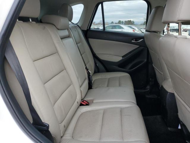 Photo 11 from auction – 2014 MAZDA CX-5 GT with VIN JM3KE2DY7E0395072