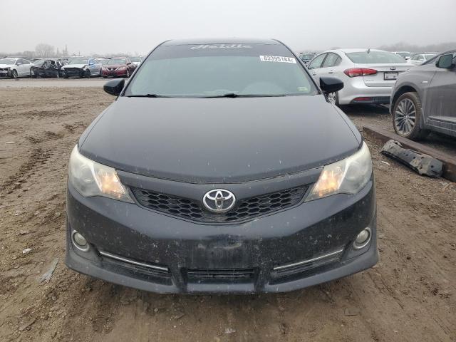 Photo 5 from auction – 2014 TOYOTA CAMRY L with VIN 4T1BF1FK0EU302521