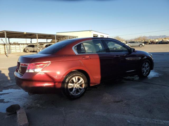 Photo 3 from auction – 2012 HONDA ACCORD LXP with VIN 1HGCP2F42CA042524