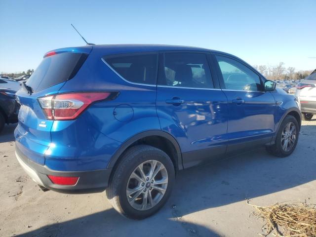 Photo 3 from auction – 2017 FORD ESCAPE SE with VIN 1FMCU0GD4HUC39545