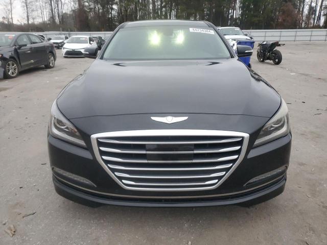 Photo 5 from auction – 2015 HYUNDAI GENESIS 5. with VIN KMHGN4JF5FU038055
