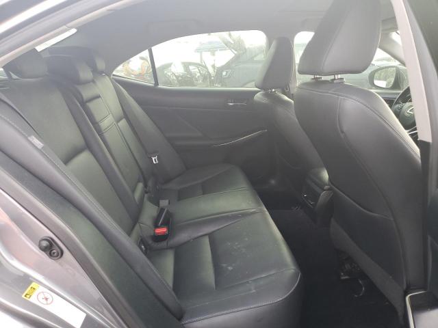 Photo 10 from auction – 2014 LEXUS IS 250 with VIN JTHBF1D24E5026618