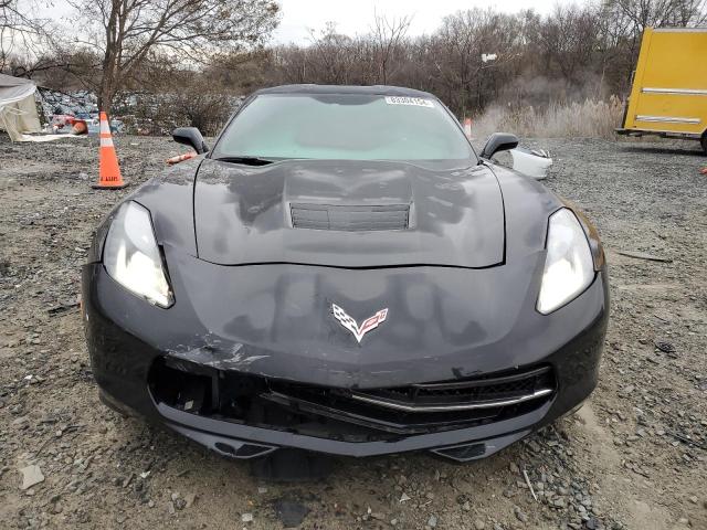 Photo 5 from auction – 2018 CHEVROLET CORVETTE S with VIN 1G1YB2D79J5106511
