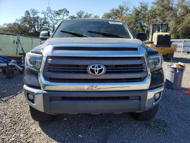 Photo 5 from auction – 2014 TOYOTA TUNDRA DOU with VIN 5TFRY5F14EX148955