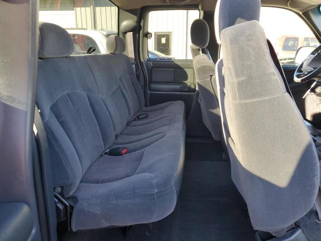 Photo 10 from auction – 2002 CHEVROLET SILVERADO with VIN 2GCEC19T621234442