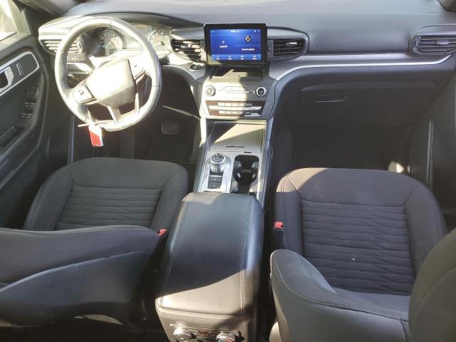 Photo 8 from auction – 2020 FORD EXPLORER X with VIN 1FMSK7DH5LGB39348