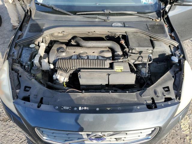 Photo 11 from auction – 2012 VOLVO S60 T5 with VIN YV1622FS1C2023749