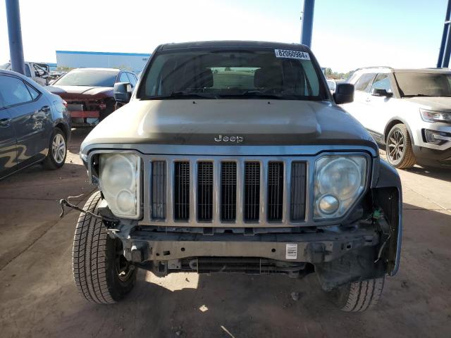 Photo 5 from auction – 2012 JEEP LIBERTY SP with VIN 1C4PJMAK2CW143083