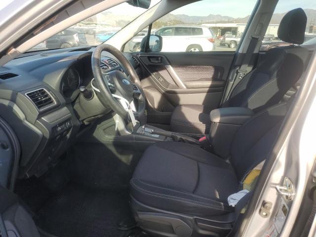 Photo 7 from auction – 2017 SUBARU FORESTER 2 with VIN JF2SJABC9HH460100